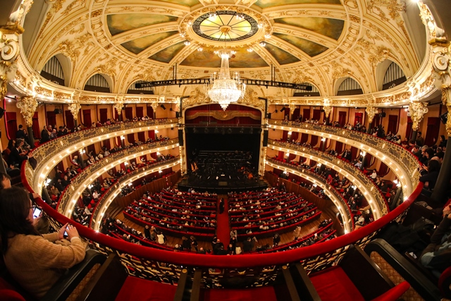 Thumbnail da galeria Concerto Aniversário UMinho - Braga